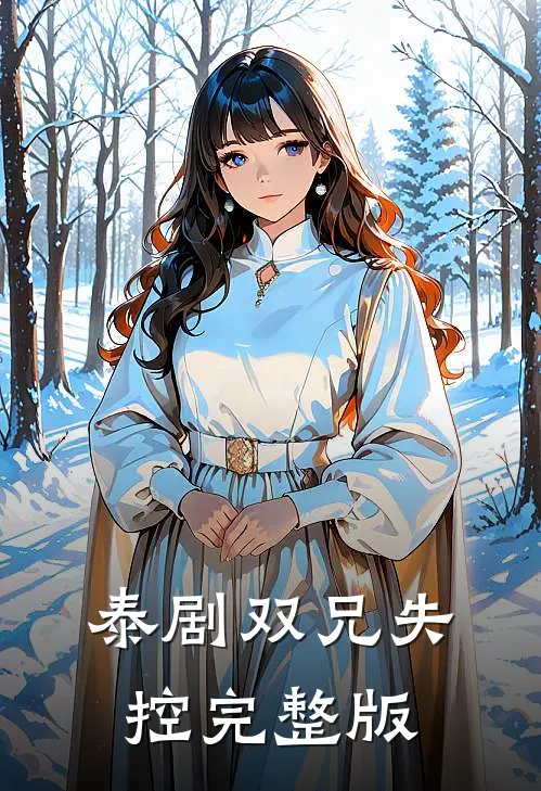 泰剧双兄失控完整版