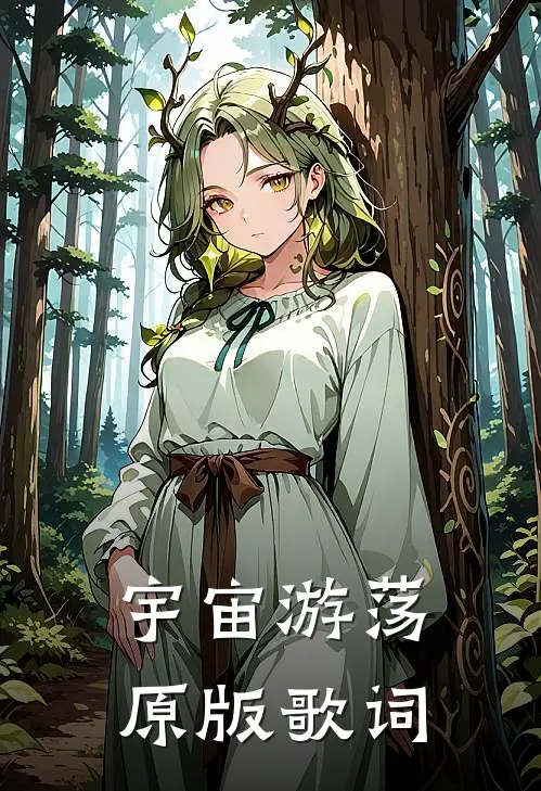 宇宙游荡原版歌词