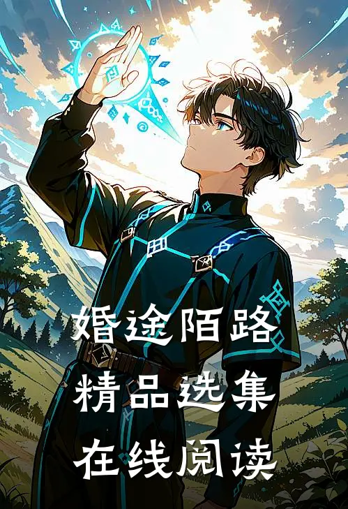 婚途陌路精品选集在线阅读