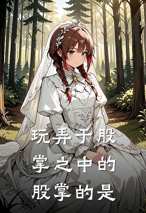 玩弄于股掌之中的股掌的是