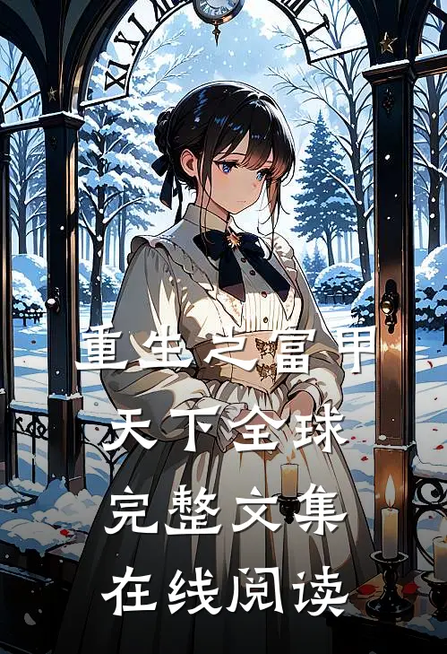 重生之富甲天下全球完整文集在线阅读