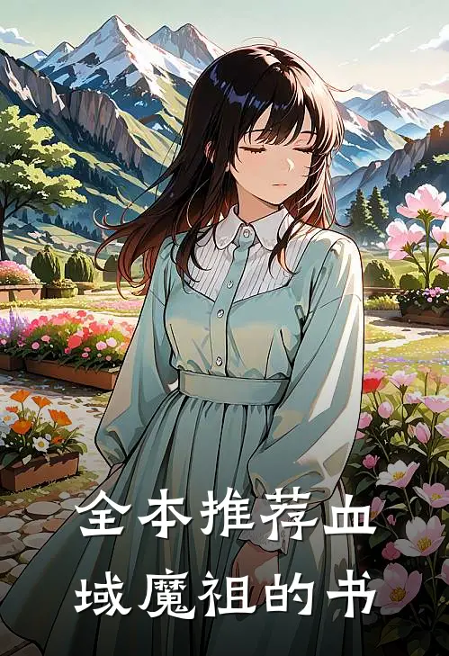 全本推荐血域魔祖的书