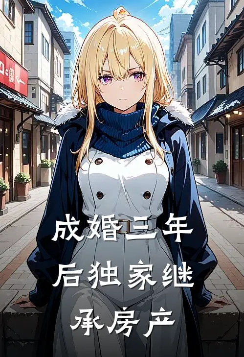 成婚三年后独家继承房产