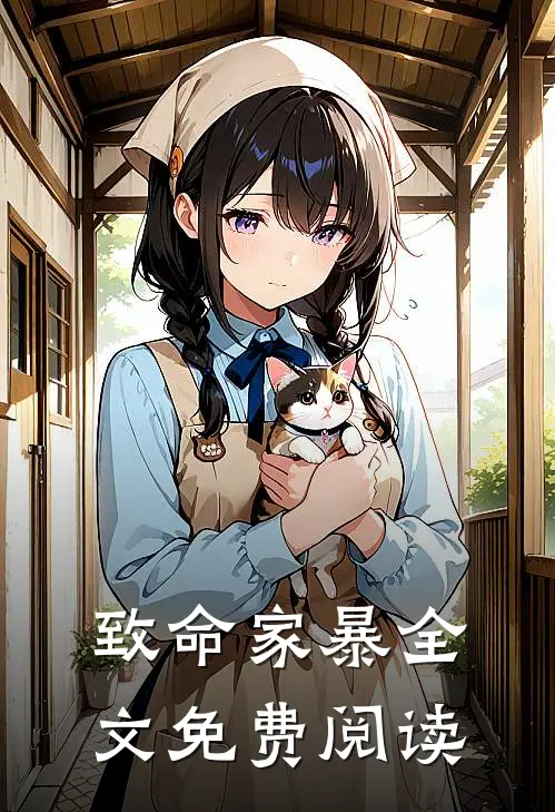 致命家暴全文免费阅读