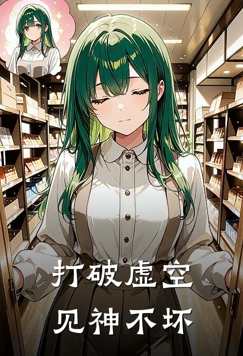 打破虚空见神不坏