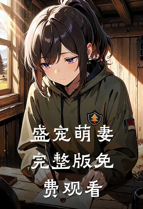 盛宠萌妻完整版免费观看