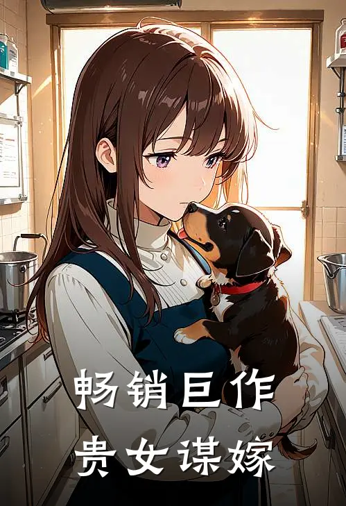 畅销巨作贵女谋嫁
