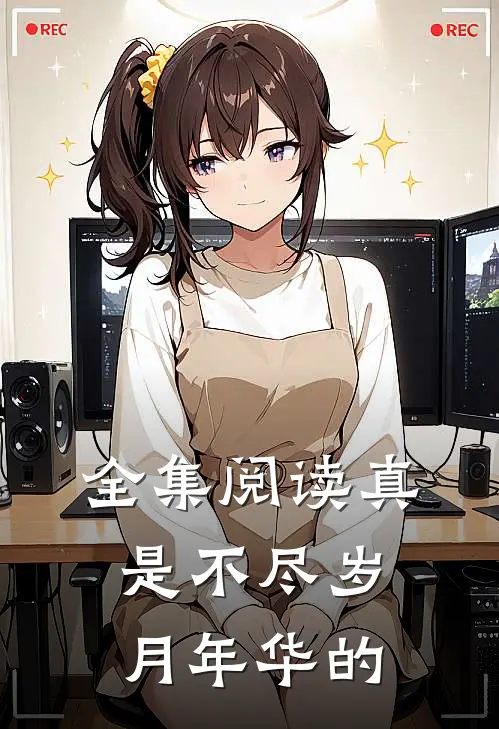 全集阅读真是不尽岁月年华的