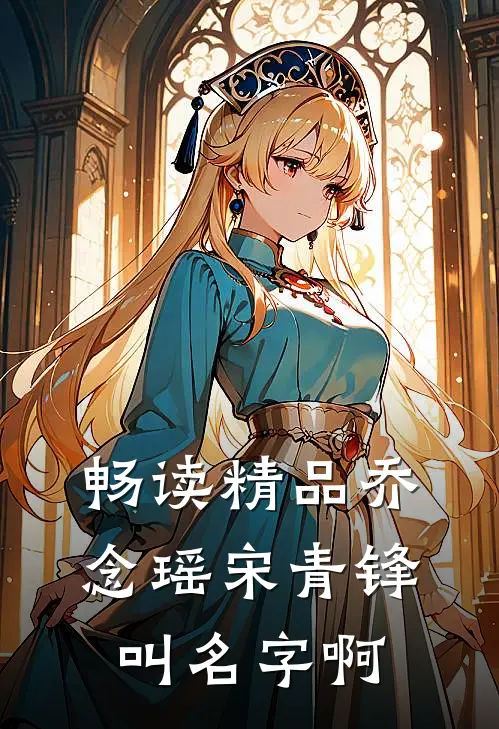 畅读精品乔念瑶宋青锋叫名字啊