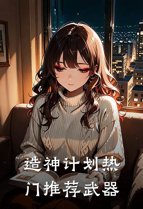 造神计划热门推荐武器