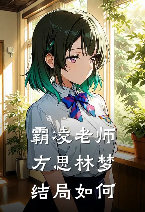 霸凌老师方思林梦结局如何