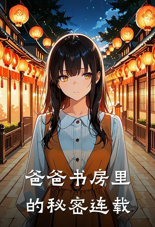 爸爸书房里的秘密连载