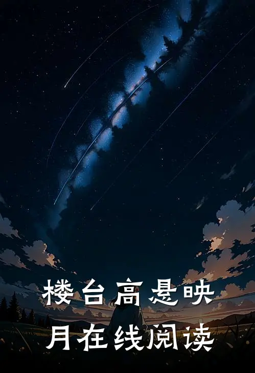 楼台高悬映月在线阅读
