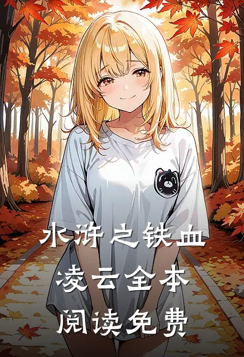 水浒之铁血凌云全本阅读免费