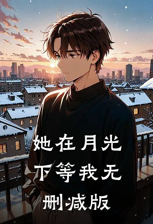 她在月光下等我无删减版
