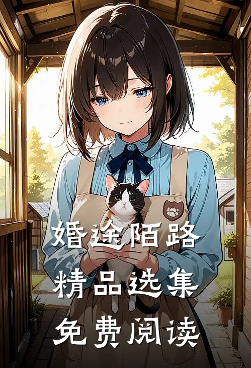 婚途陌路精品选集免费阅读