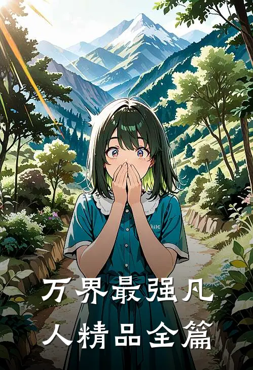万界最强凡人精品全篇