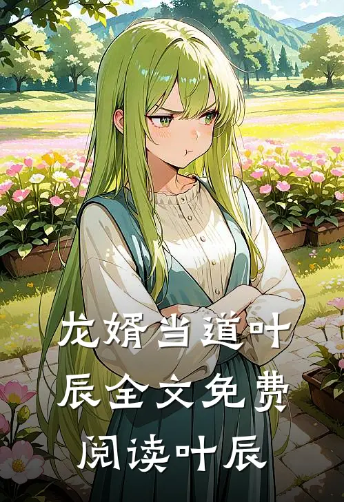 龙婿当道叶辰全文免费阅读叶辰