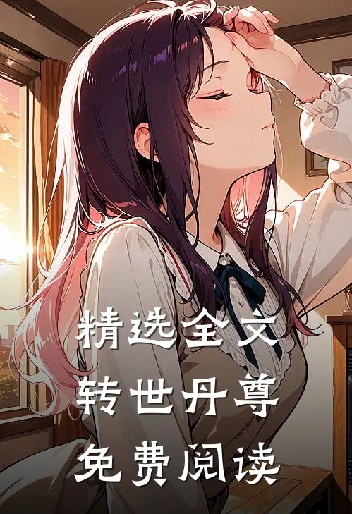 精选全文转世丹尊免费阅读