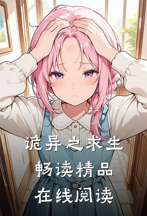 诡异之求生畅读精品在线阅读