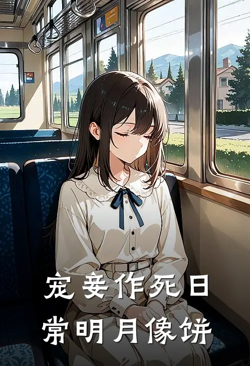 宠妾作死日常 明月像饼