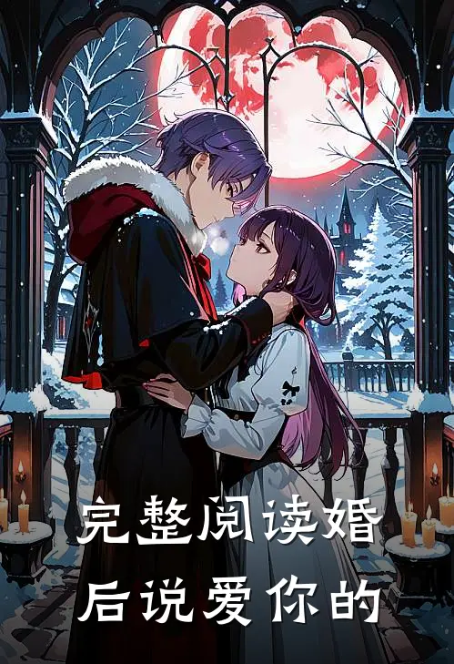 完整阅读婚后说爱你的