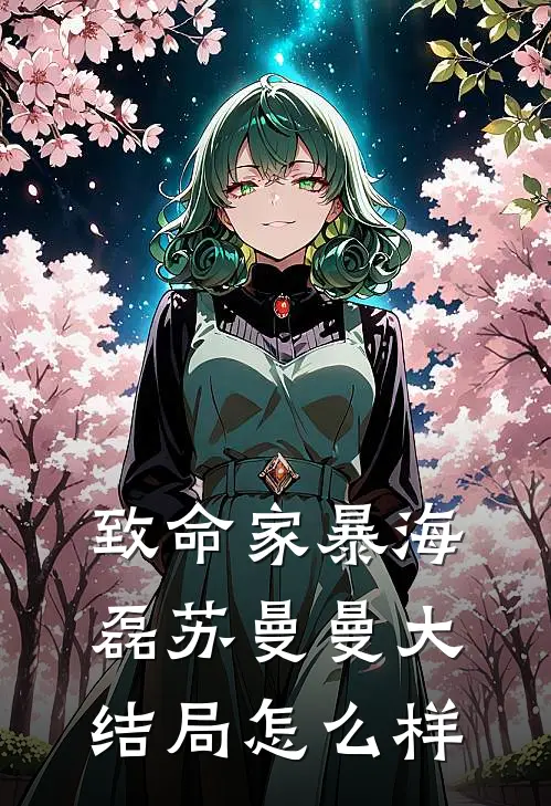 致命家暴海磊苏曼曼大结局怎么样
