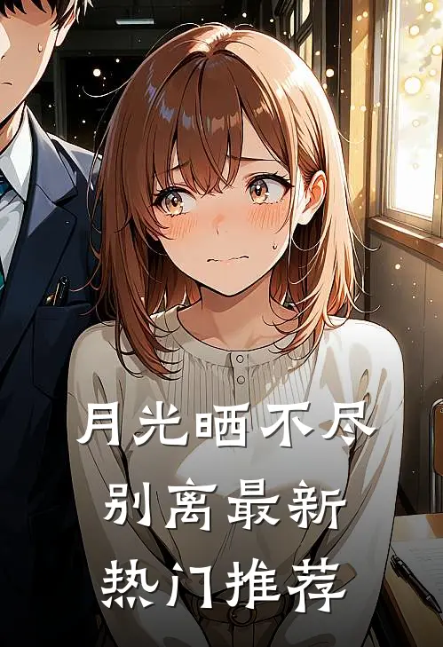 月光晒不尽别离最新热门推荐