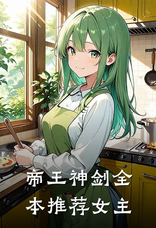 帝王神剑全本推荐女主