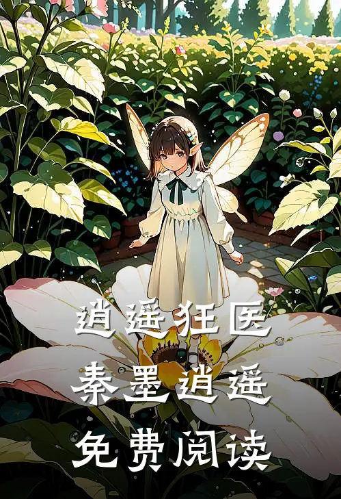 逍遥狂医秦墨逍遥免费阅读
