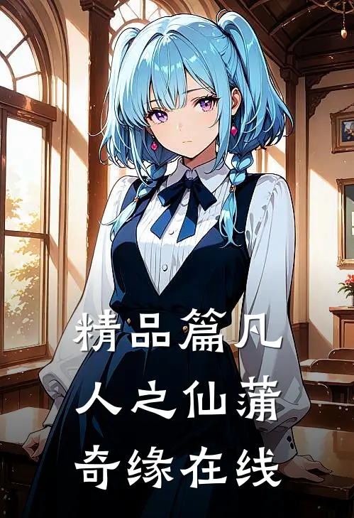 精品篇凡人之仙蒲奇缘在线