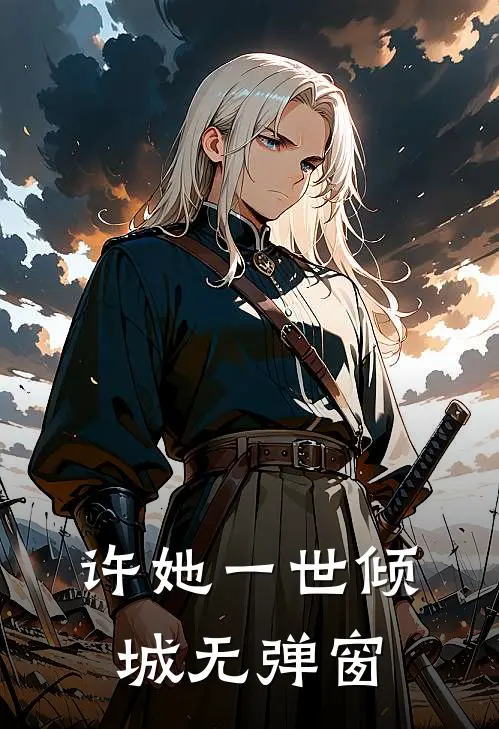 许她一世倾城无弹窗