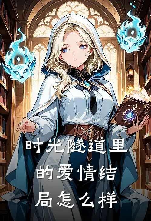 时光隧道里的爱情结局怎么样