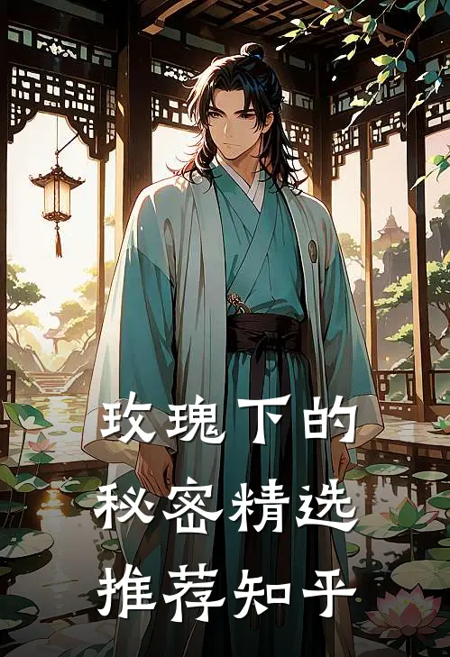 玫瑰下的秘密精选推荐知乎