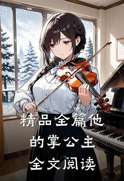 精品全篇他的掌公主全文阅读