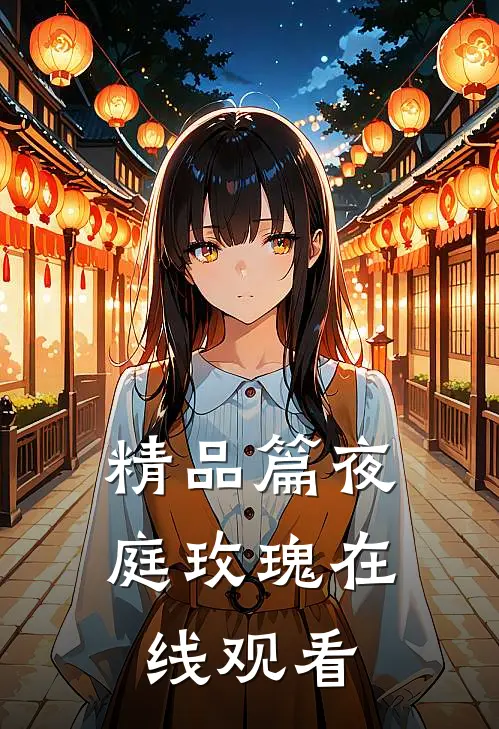 精品篇夜庭玫瑰在线观看