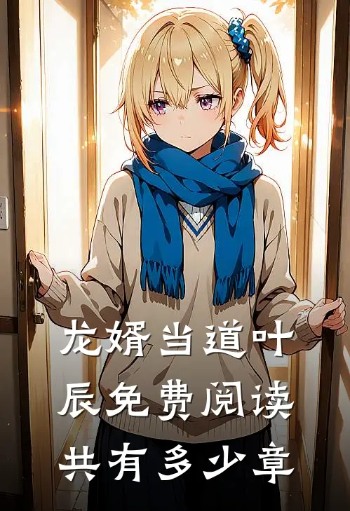 龙婿当道叶辰免费阅读共有多少章