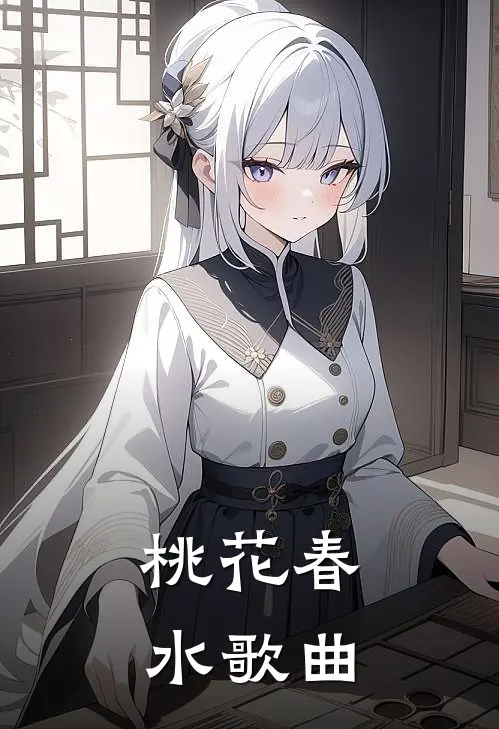 桃花春水歌曲