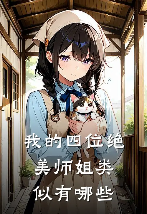 我的四位绝美师姐类似有哪些