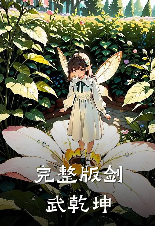 完整版剑武乾坤