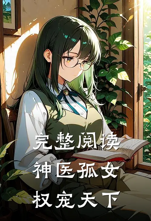 完整阅读神医孤女权宠天下