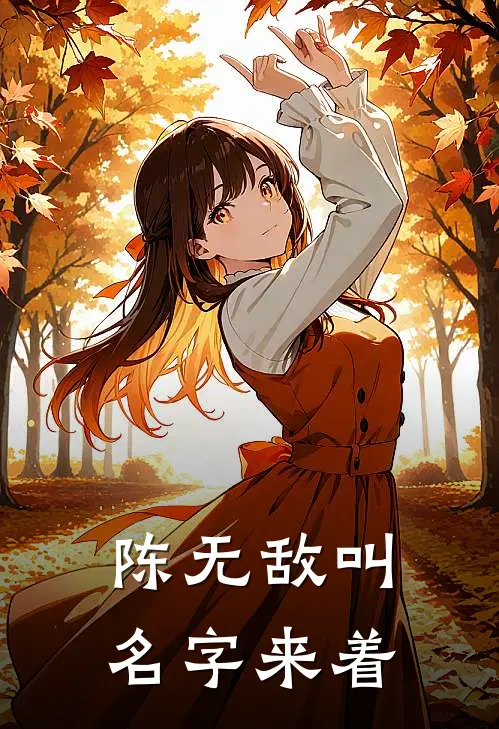 陈无敌叫名字来着
