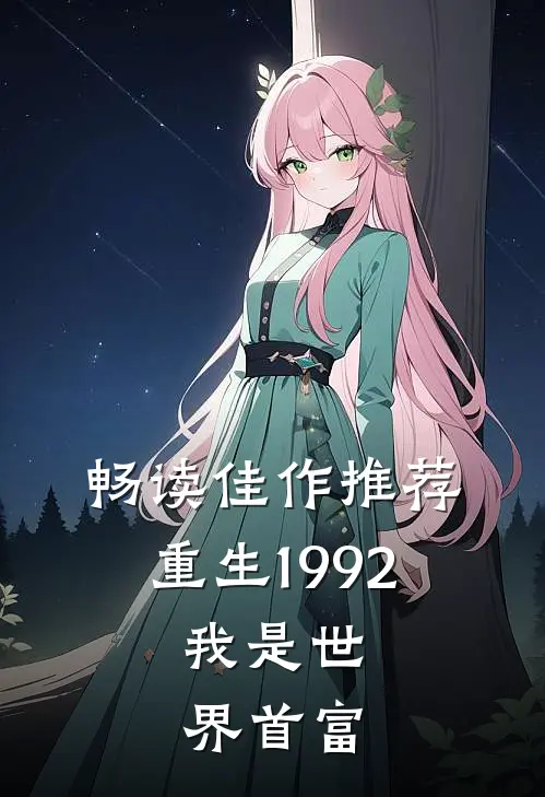畅读佳作推荐重生1992,我是世界首富