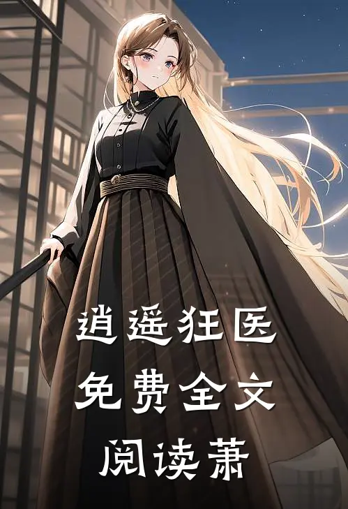 逍遥狂医免费全文阅读萧
