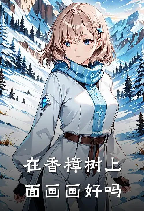 在香樟树上面画画好吗