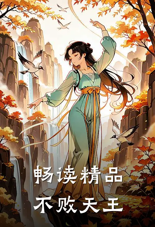 畅读精品不败天王