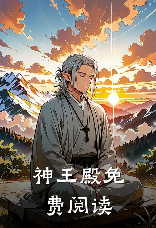 神王殿免费阅读