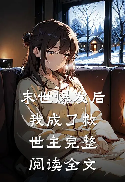 末世爆发后我成了救世主完整阅读全文