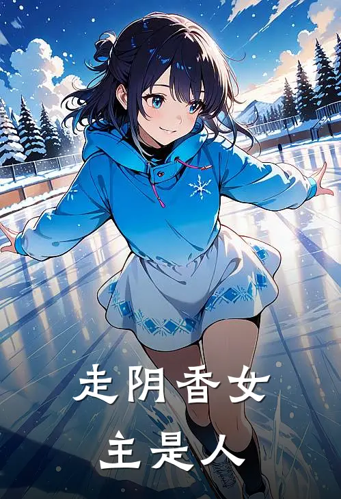 走阴香女主是人