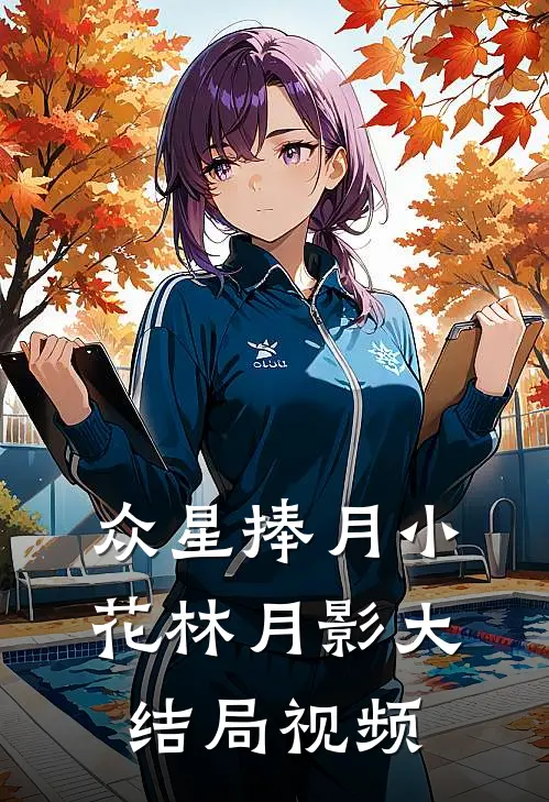众星捧月小花林月影大结局视频